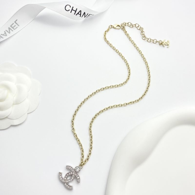 Chanel Necklaces